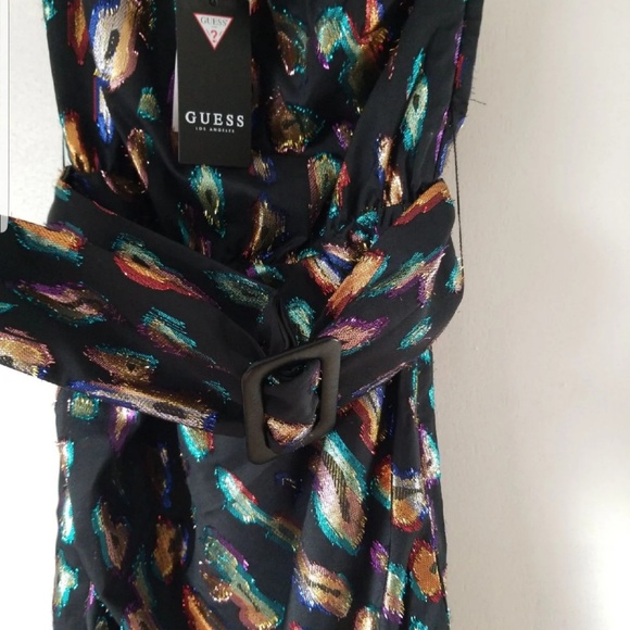 Guess dress - Picture 3 of 4